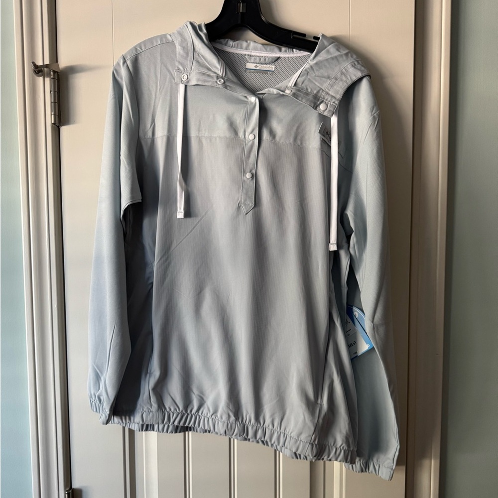 Columbia Jacket